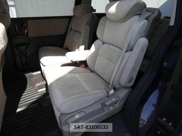 Honda ODYSSEY 2014-03 386726-9