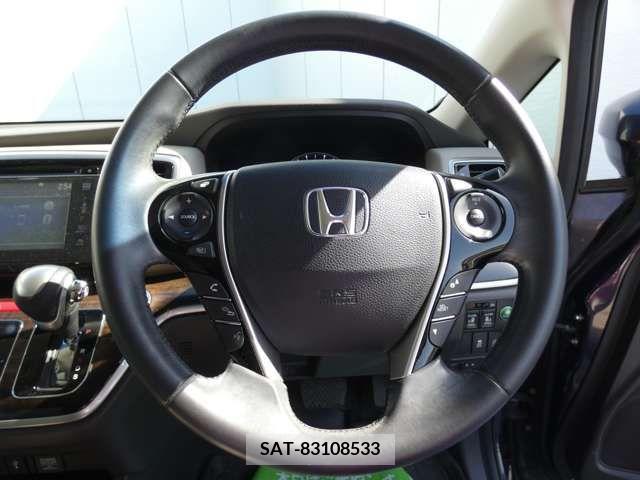 Honda ODYSSEY 2014-03 386726-13