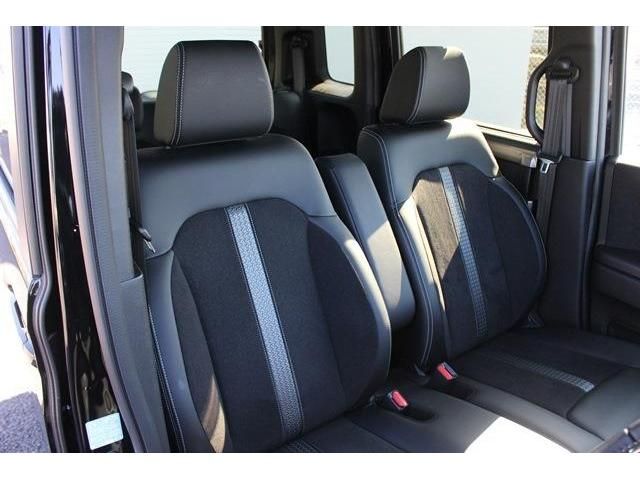 Honda N BOX CUSTOM 2022-11 186471-11