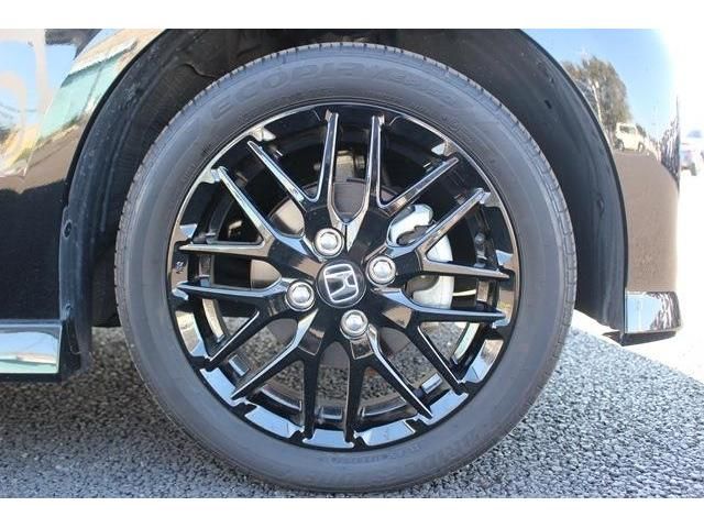 Honda N BOX CUSTOM 2022-11 186471-10