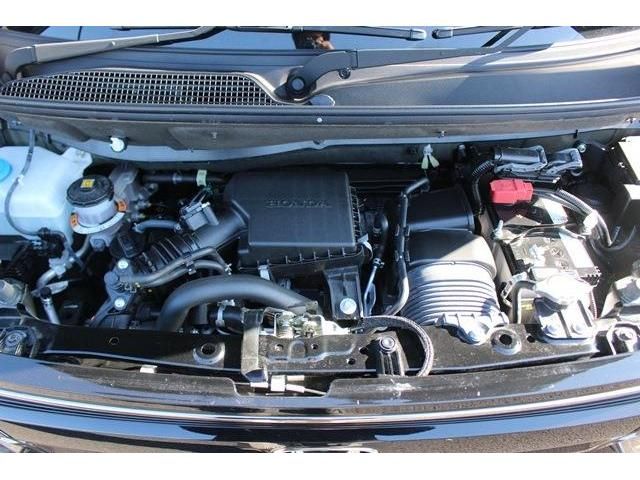 Honda N BOX CUSTOM 2022-11 186471-17