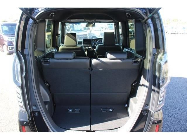 Honda N BOX CUSTOM 2022-11 186471-16
