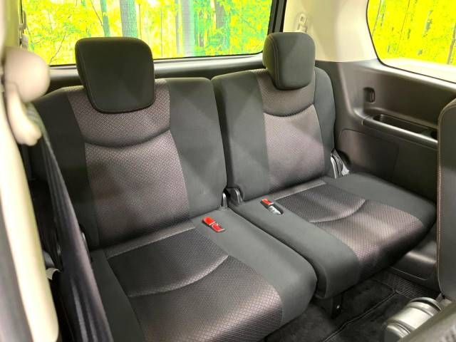 Nissan SERENA 2011-12 20518-10