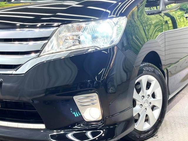 Nissan SERENA 2011-12 20518-13