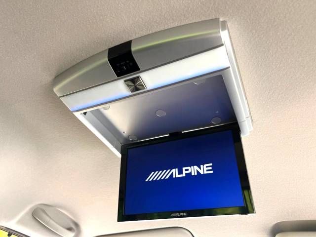 Nissan SERENA 2011-12 20518-2