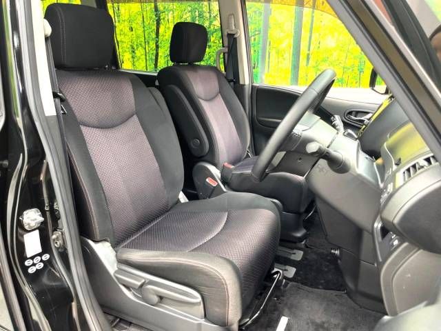 Nissan SERENA 2011-12 20518-8