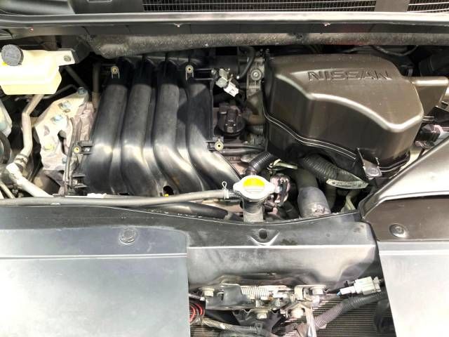 Nissan SERENA 2011-12 20518-19