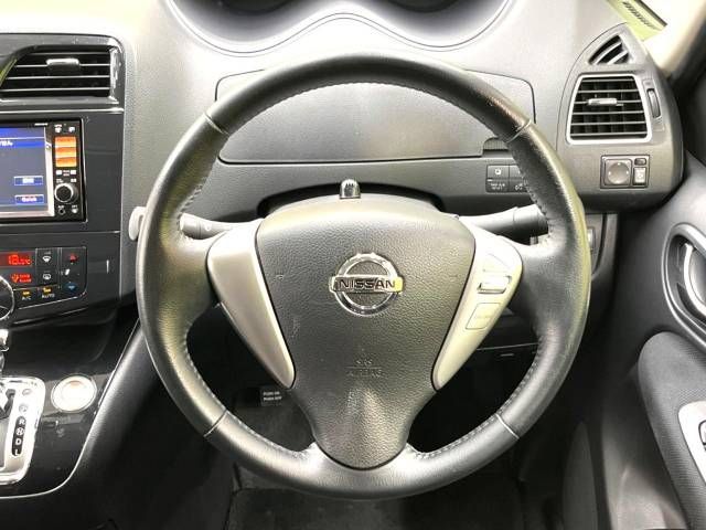 Nissan SERENA 2011-12 20518-12
