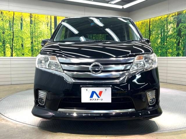 Nissan SERENA 2011-12 20518-15