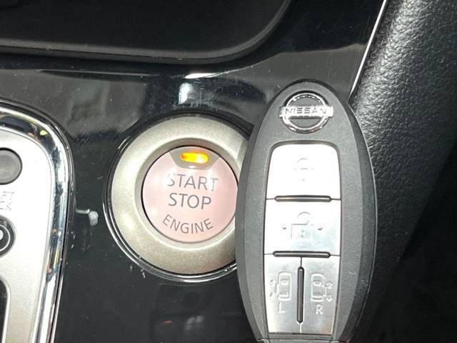 Nissan SERENA 2011-12 20518-7