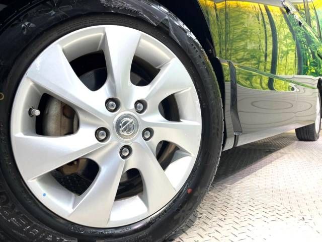 Nissan SERENA 2011-12 20518-14