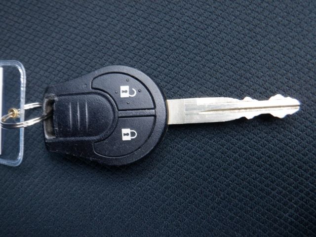 Nissan NOTE 2019-08 11711-16