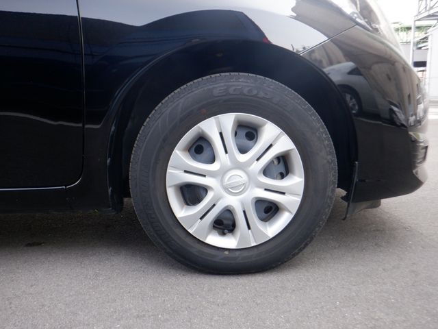 Nissan NOTE 2019-08 11711-18