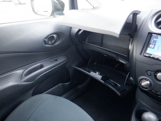Nissan NOTE 2019-08 11711-5