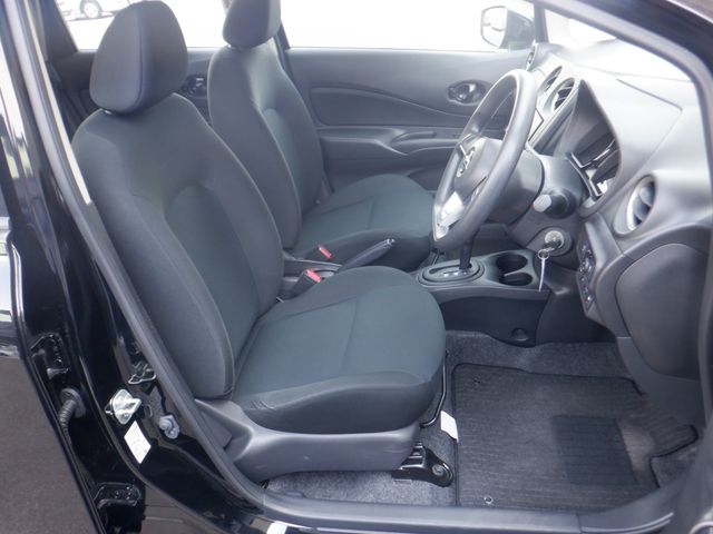 Nissan NOTE 2019-08 11711-11