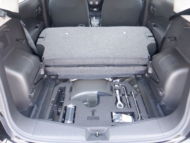 Nissan NOTE 2019-08 11711-17