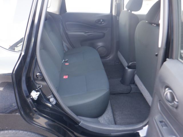 Nissan NOTE 2019-08 11711-12