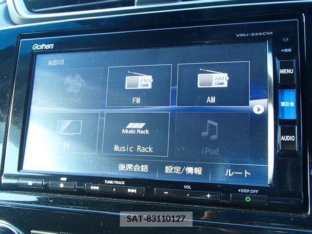 Honda CR-V 2022-08 372670-16
