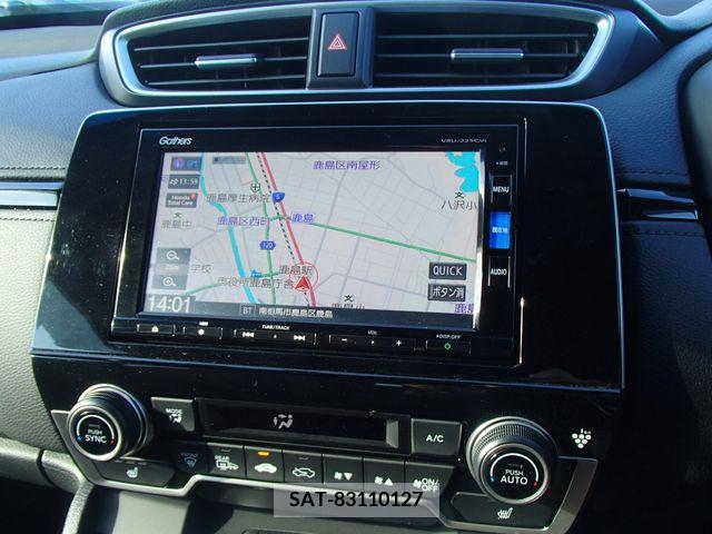 Honda CR-V 2022-08 372670-15