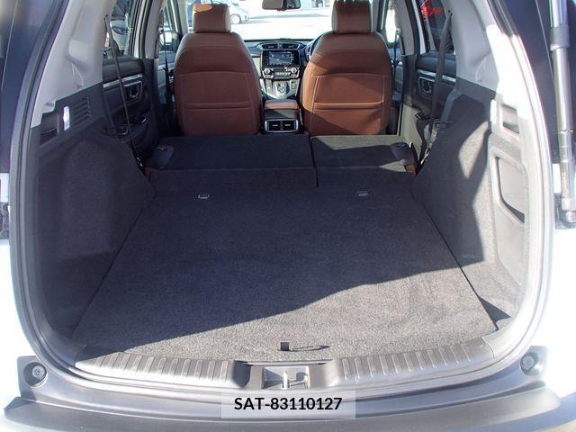 Honda CR-V 2022-08 372670-25