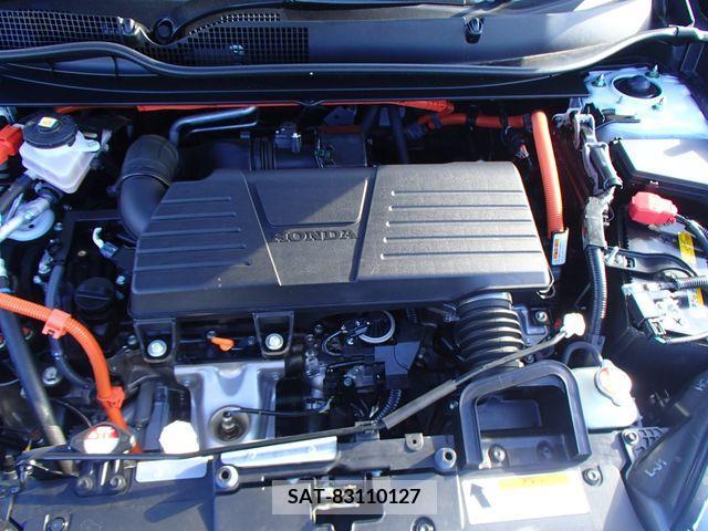 Honda CR-V 2022-08 372670-27
