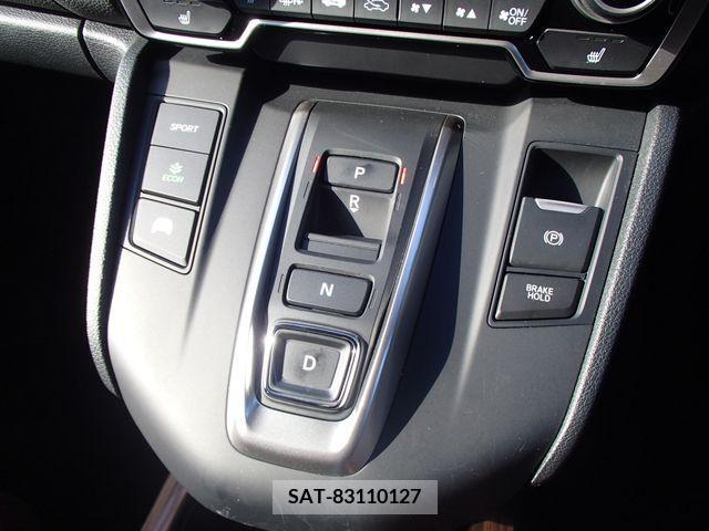 Honda CR-V 2022-08 372670-14