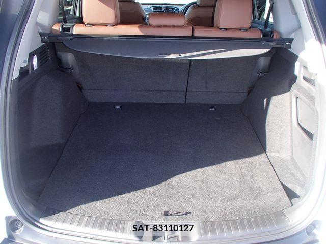 Honda CR-V 2022-08 372670-23