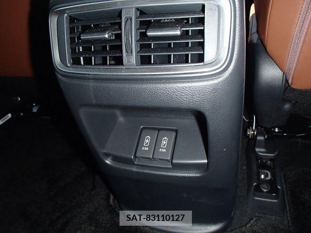 Honda CR-V 2022-08 372670-22