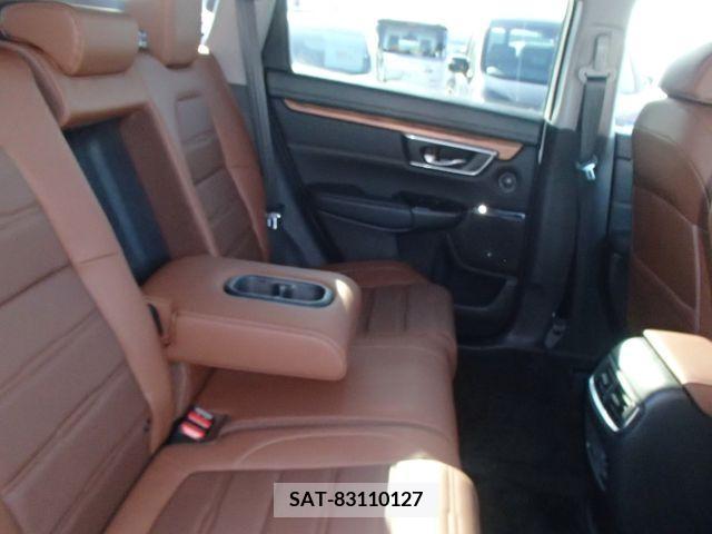 Honda CR-V 2022-08 372670-21
