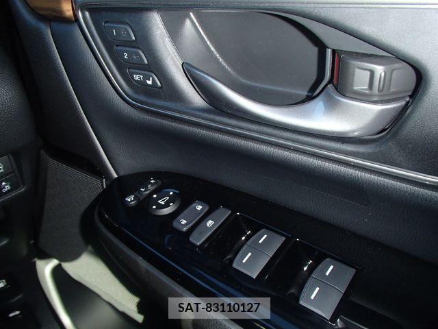 Honda CR-V 2022-08 372670-20