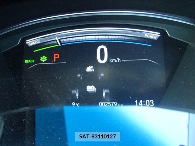 Honda CR-V 2022-08 372670-19