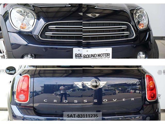 Bmw MINI 2014-12 319787-5
