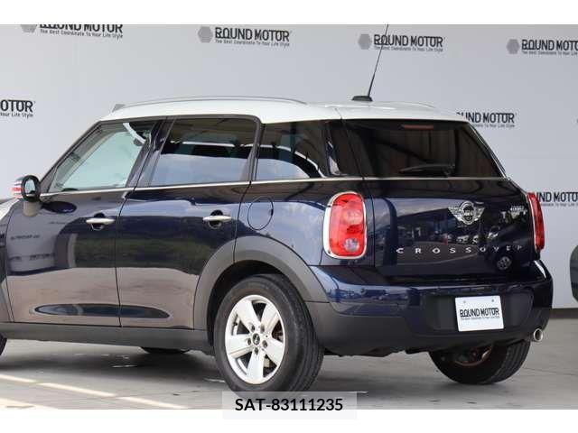 Bmw MINI 2014-12 319787-4