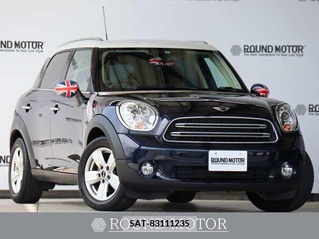 Bmw MINI 2014-12 319787-0