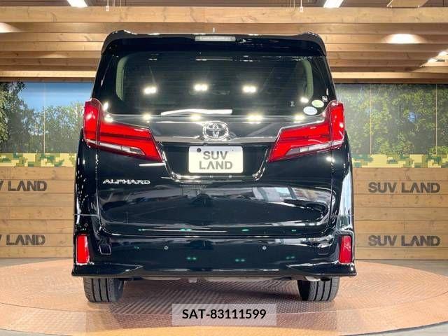 Toyota ALPHARD 2019-01 395536-15