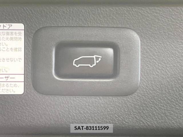 Toyota ALPHARD 2019-01 395536-7