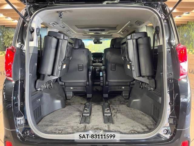 Toyota ALPHARD 2019-01 395536-11