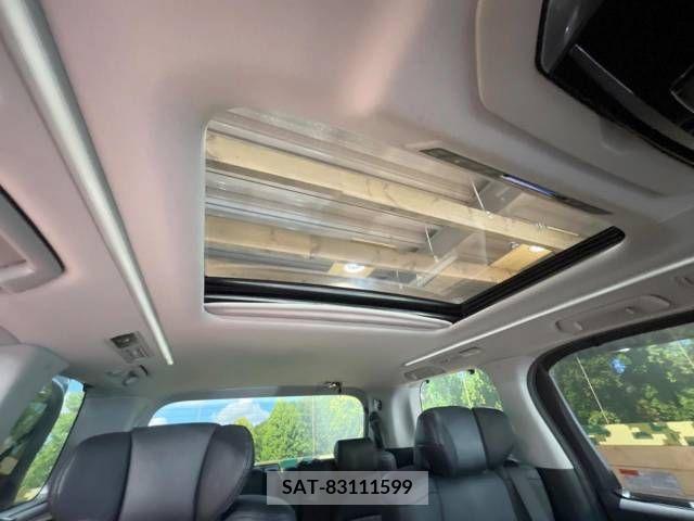 Toyota ALPHARD 2019-01 395536-2