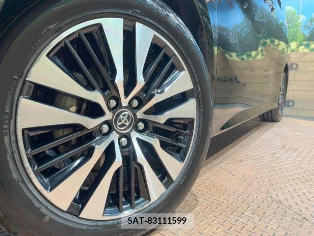 Toyota ALPHARD 2019-01 395536-13