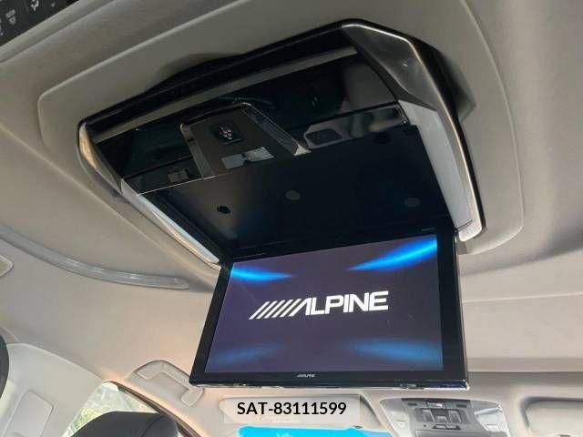 Toyota ALPHARD 2019-01 395536-4
