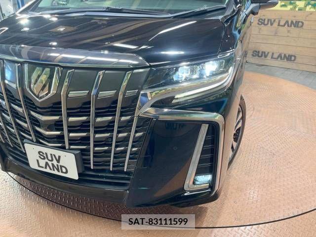 Toyota ALPHARD 2019-01 395536-12