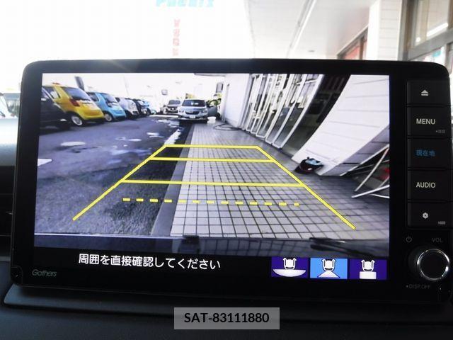 Honda VEZEL 2021-07 288316-13