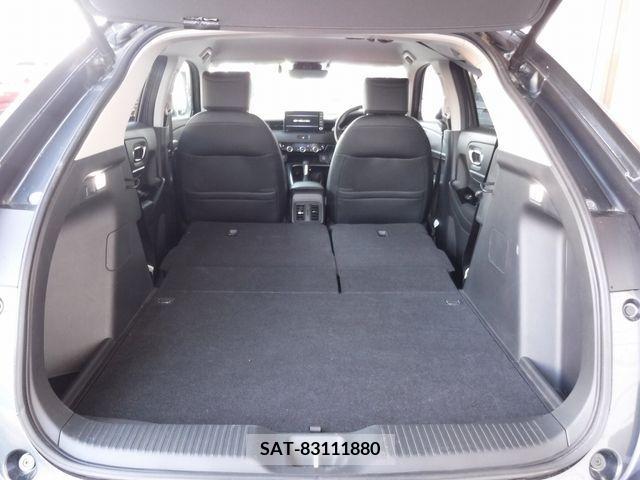 Honda VEZEL 2021-07 288316-17