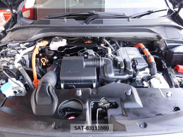 Honda VEZEL 2021-07 288316-19