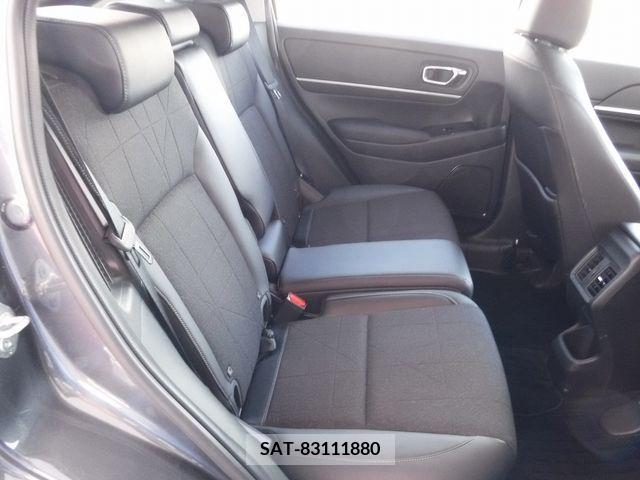 Honda VEZEL 2021-07 288316-11