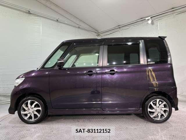 Suzuki PALETTE 2009-11 235431-11
