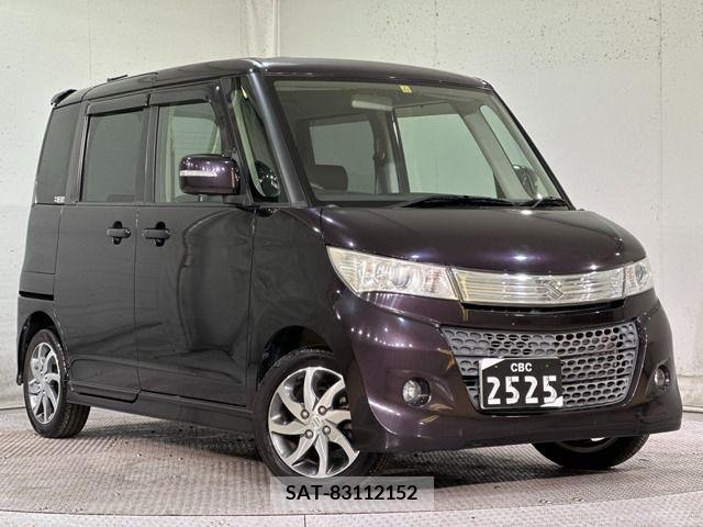 Suzuki PALETTE 2009-11 235431-0