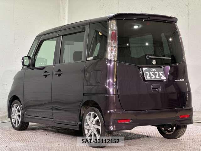 Suzuki PALETTE 2009-11 235431-10