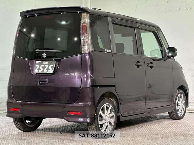 Suzuki PALETTE 2009-11 235431-8