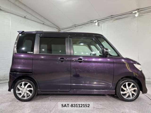 Suzuki PALETTE 2009-11 235431-7